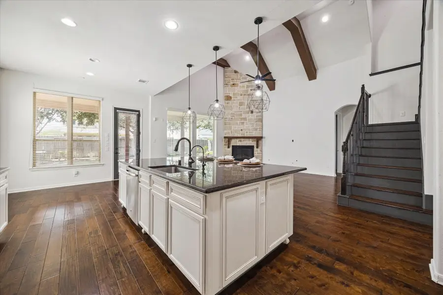 10407 Mayberry Heights Drive, Cypress, TX 77433 - #3