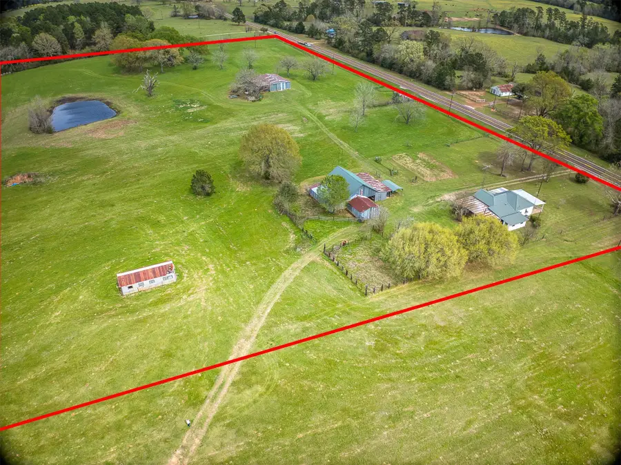 11361 Highway 21 East Highway E, Crockett, TX 75835 - #3