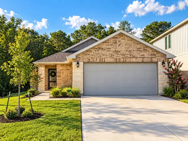 351 Sunrise Ranch Drive, Conroe, TX 77316