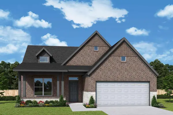 16414 Switchgrass Grove Lane, Hockley, TX 77447