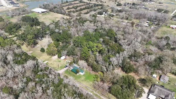 0 County Road 422-tract 2, Alvin, TX 77511