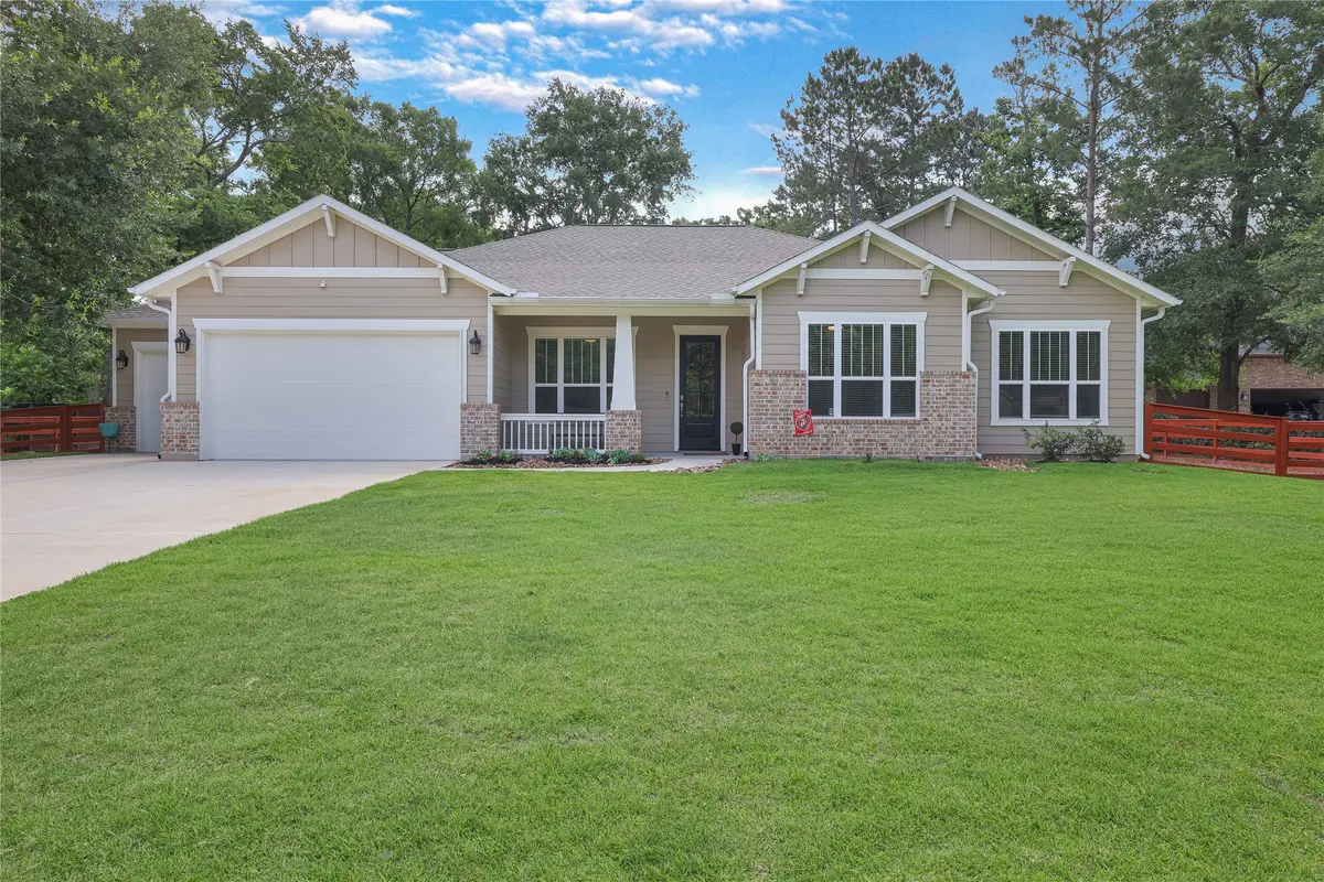 8927 Catamaran Way, Montgomery, TX 77316 - #1
