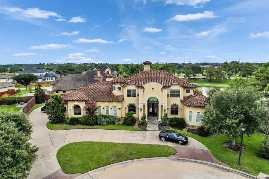 14502 Packard Falls Court, Cypress, TX 77429 - Image #2