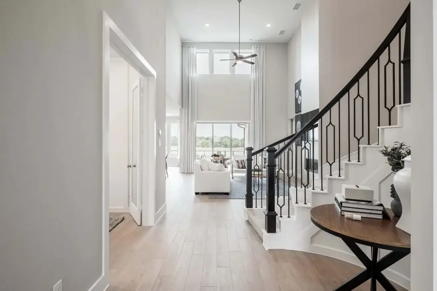 31911 Wind Ridge Drive, Fulshear, TX 77441 - #2