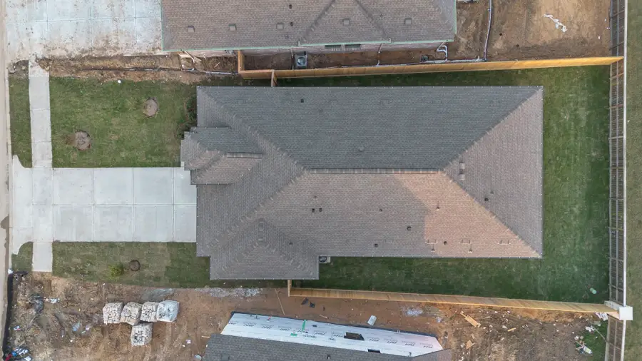 4011 Sterling Springs Lane, League City, TX 77573 - #3