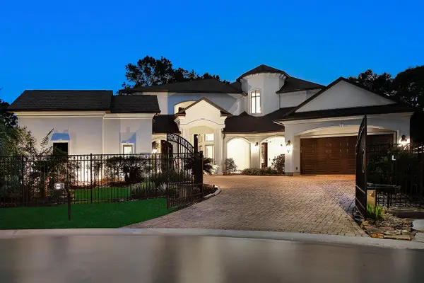 70 Quail Rock Place, The Woodlands, TX 77381