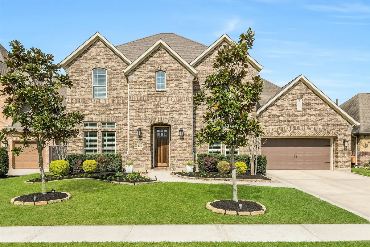 2430 Barclay Lake Lane, Spring, TX 77388 - #1