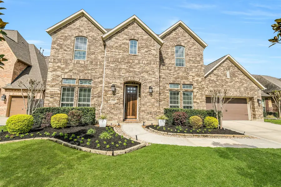 2430 Barclay Lake Lane, Spring, TX 77388 - #3