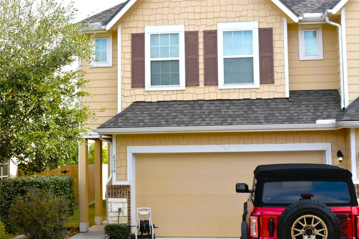 6516 Stoney Creek Drive, Pasadena, TX 77503 - Image #1