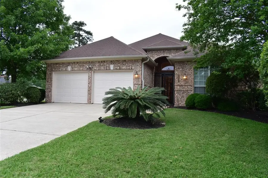 11110 S Reach, Montgomery, TX 77356 - #2