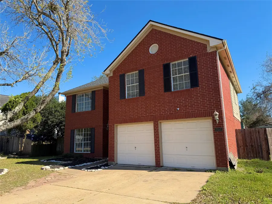 252 Trailride Road, Angleton, TX 77515 - #3