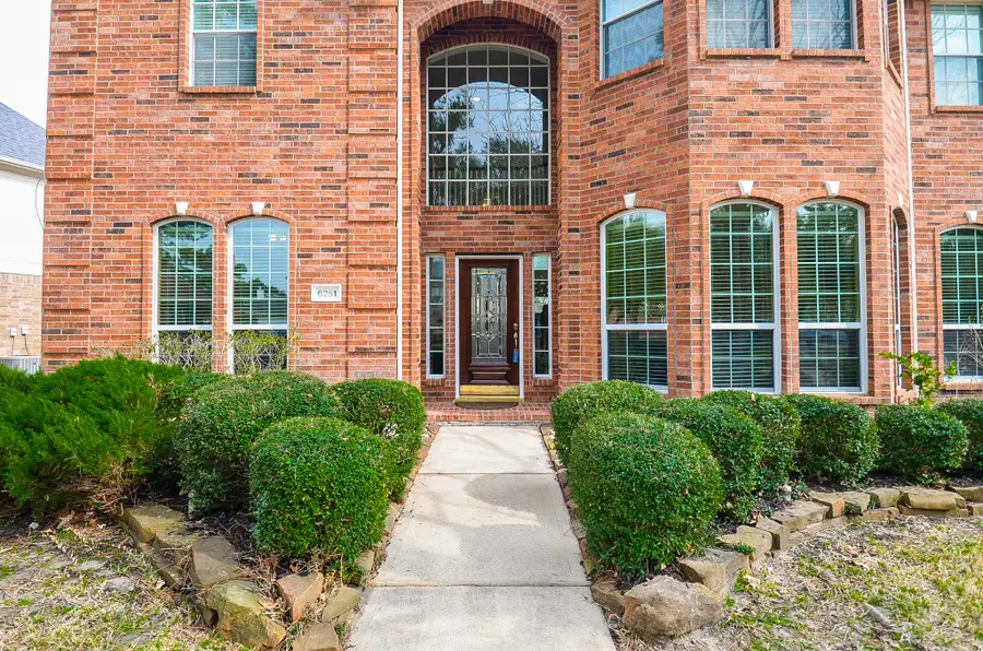 6251 Clear Canyon Drive, Katy, TX 77450 - #2