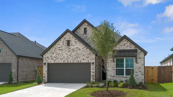 3818 Garden Hill Lane, Santa Fe, TX 77510