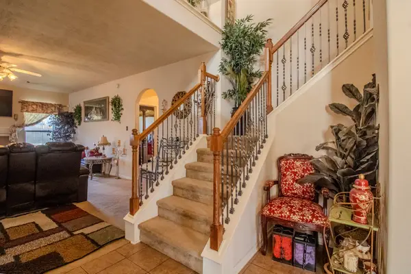 5 Carmel Chase Court, Manvel, TX 77578