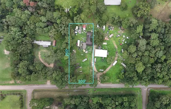 15606 Firewood Drive, Conroe, TX 77303
