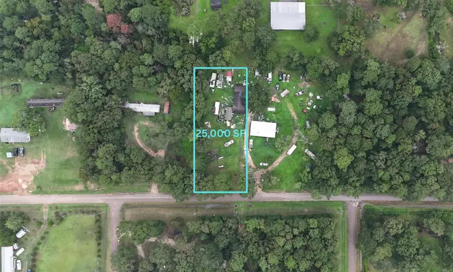 15606 Firewood Drive, Conroe, TX 77303 - #2