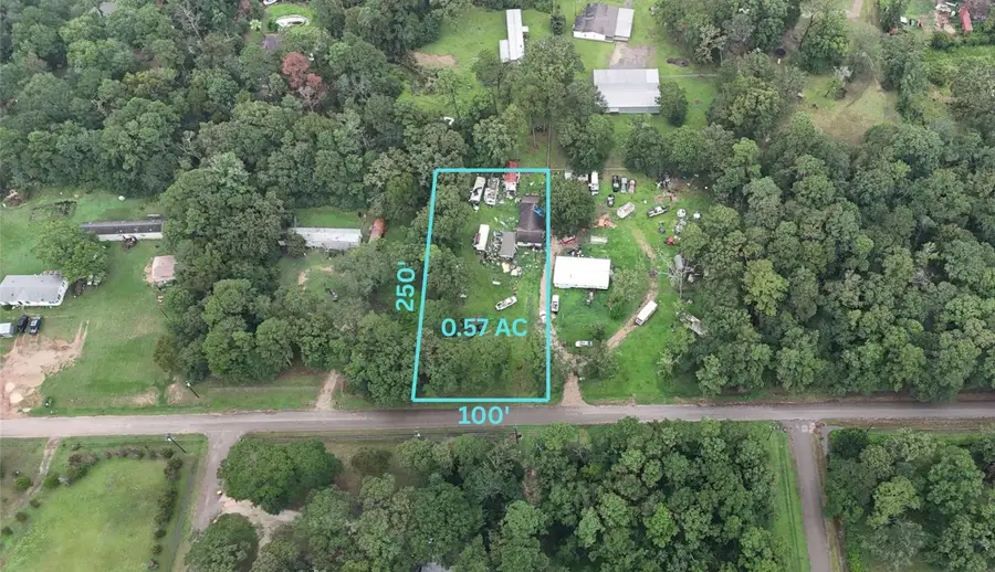 15606 Firewood Drive, Conroe, TX 77303 - #3