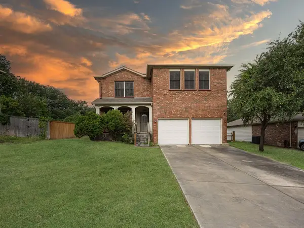 15707 Hastings Park, Selma, TX 78154