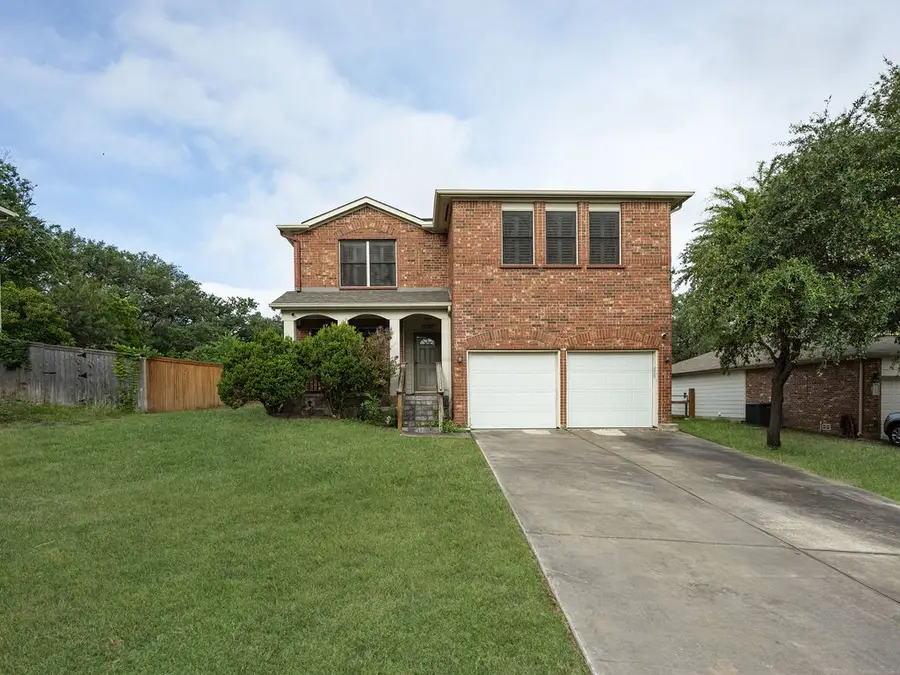 15707 Hastings Park, Selma, TX 78154 - #2