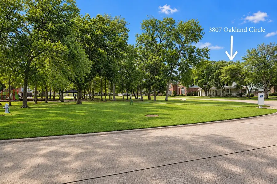 3807 Oakland Circle, Missouri City, TX 77459 - #2