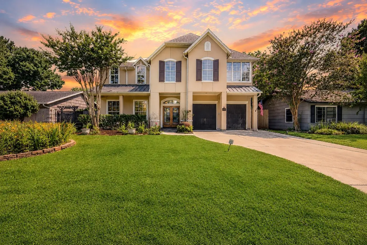4911 Imperial Street, Bellaire, TX 77401 - #1