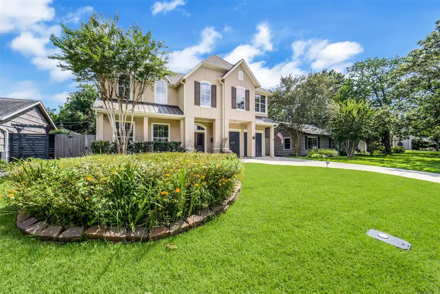 4911 Imperial Street, Bellaire, TX 77401 - #3