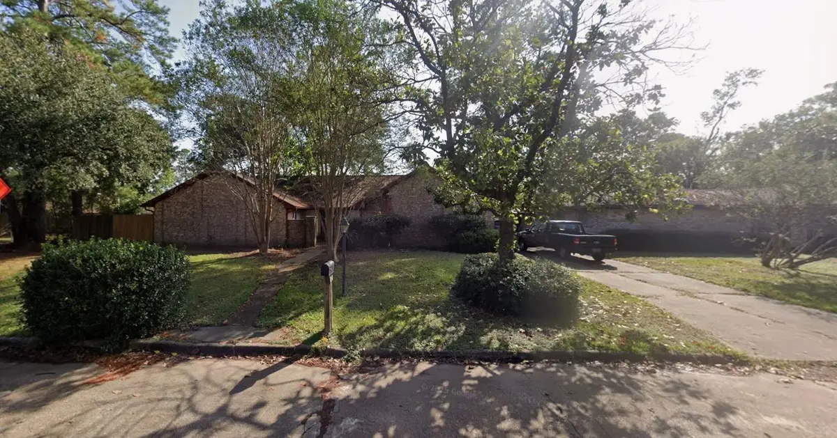 10423 Windriver Drive, Houston, TX 77070 - #1