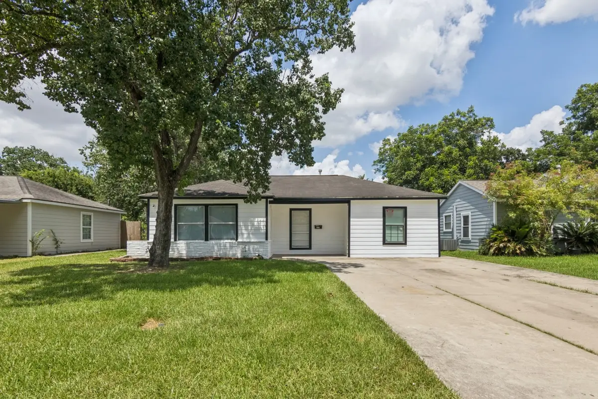 1408 Scarborough Lane, Pasadena, TX 77502 - #1