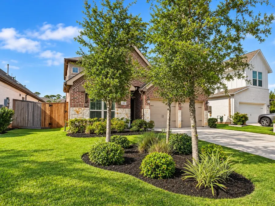 146 Dove Springs Court, Conroe, TX 77304 - #2