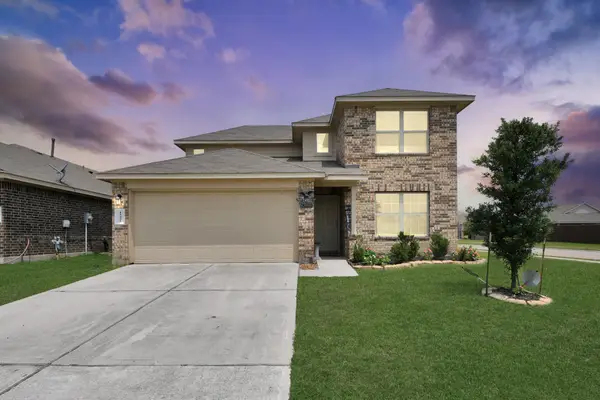 15495 Sicomoro Viejo Street, Channelview, TX 77530