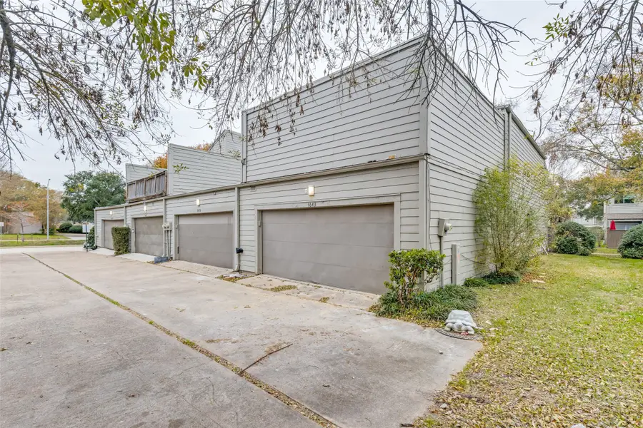 1643 S Kirkwood Road, Houston, TX 77077 - Image #2