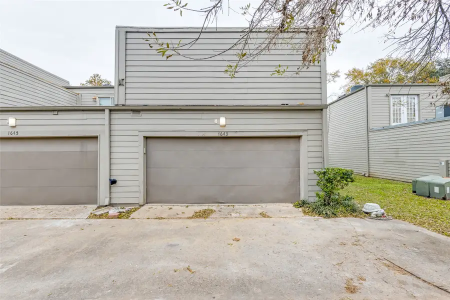 1643 S Kirkwood Road, Houston, TX 77077 - Image #3