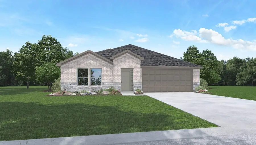 27534 Serene Pine Drive, Magnolia, TX 77355 - #1
