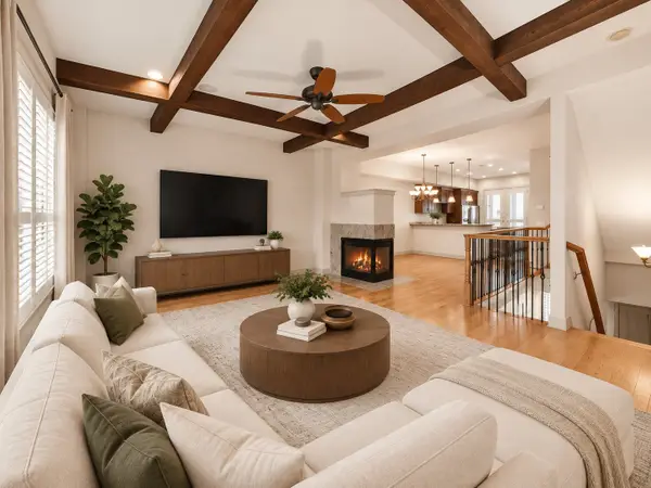 214 Detering Street, Houston, TX 77007
