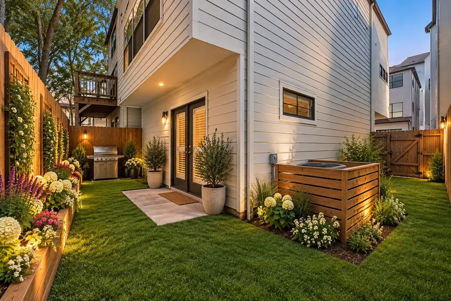 214 Detering Street, Houston, TX 77007 - #2