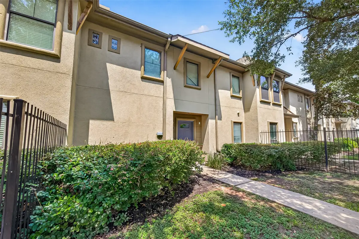 3410 St Emanuel Street, Houston, TX 77004 - #1