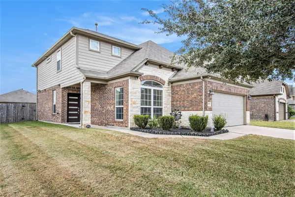 3010 Coachmaker Trail, Rosenberg, TX 77471