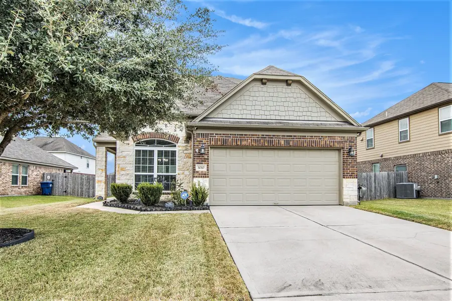 3010 Coachmaker Trail, Rosenberg, TX 77471 - Image #3