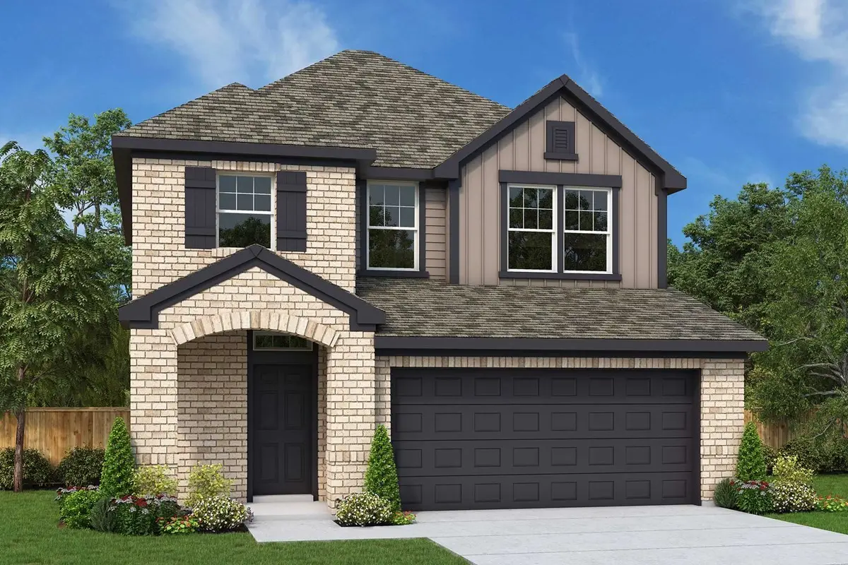27118 Texas Wildrye Drive, Hockley, TX 77447 - #1