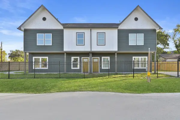 6417 Eastland Street #A and B, Houston, TX 77028