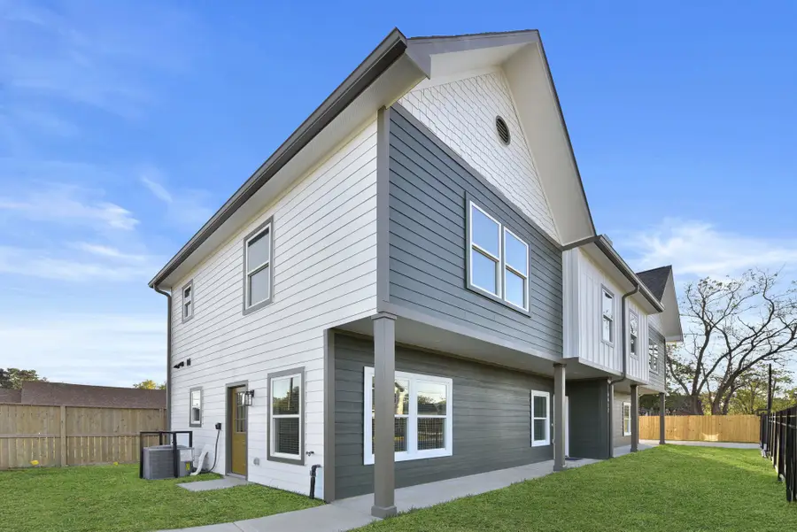 6417 Eastland Street #A and B, Houston, TX 77028 - Image #3