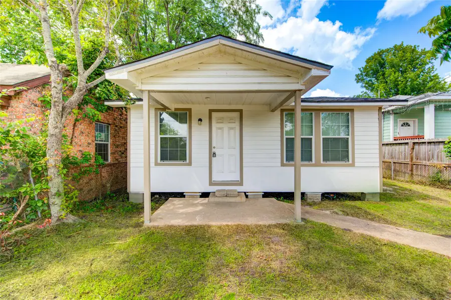 7957 Ritz Street, Houston, TX 77028 - Image #2