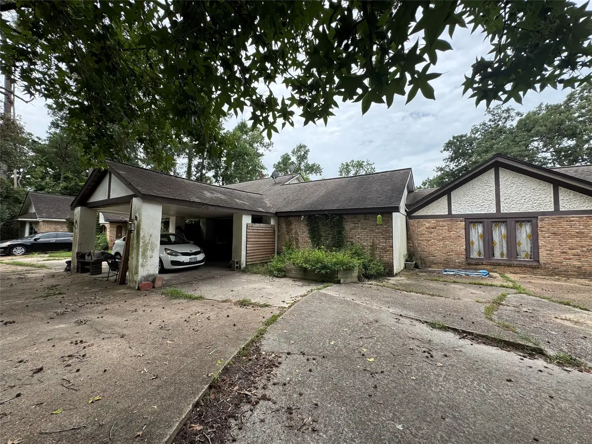 33635 W Decker Dr, Magnolia, TX 77355 - #1