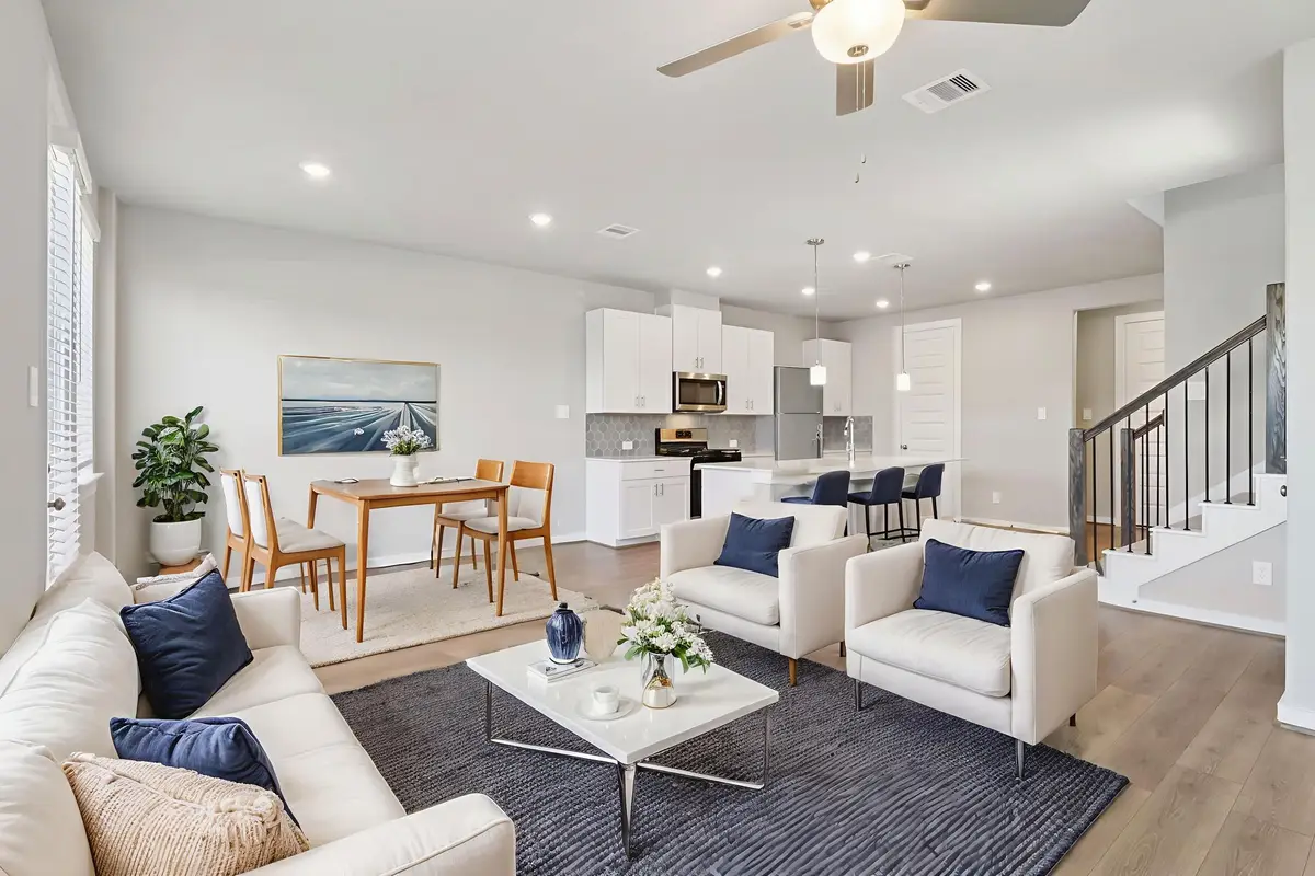 4218 Laurel Oak Circle, Missouri City, TX 77459 - Image #1