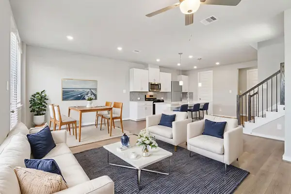 4218 Laurel Oak Circle, Missouri City, TX 77459