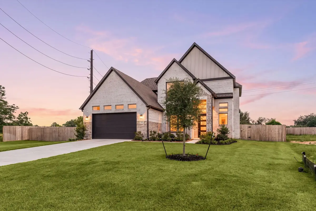 349 Covey Lane, Sealy, TX 77474 - #1