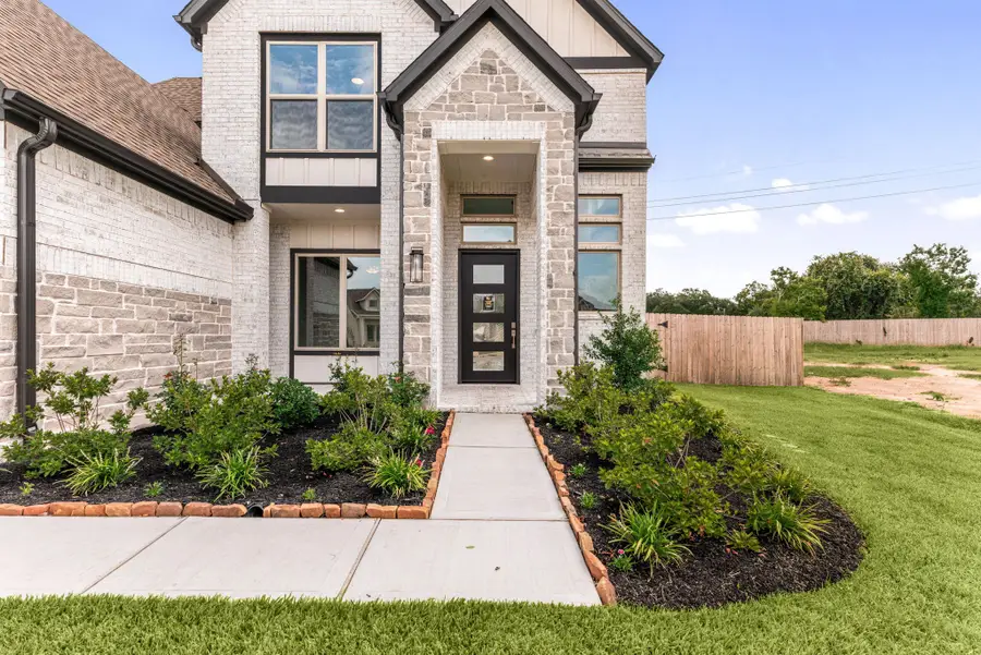 349 Covey Lane, Sealy, TX 77474 - #3