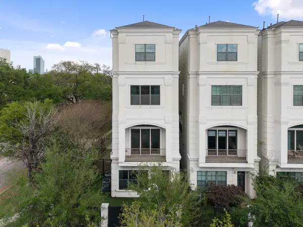 5303 Weslayan Street, Houston, TX 77005