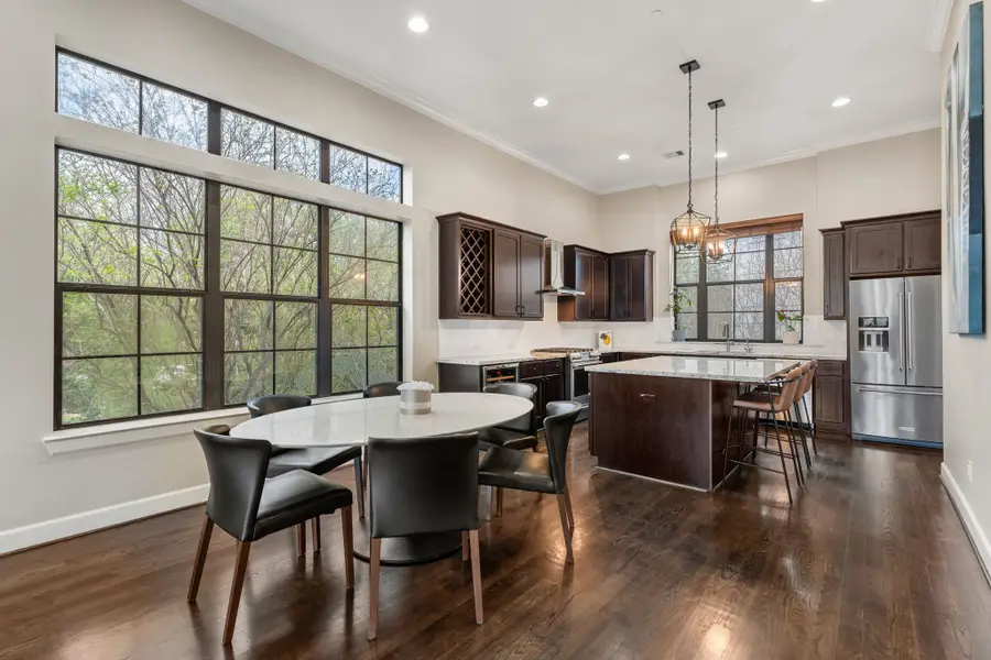 5303 Weslayan Street, Houston, TX 77005 - #3