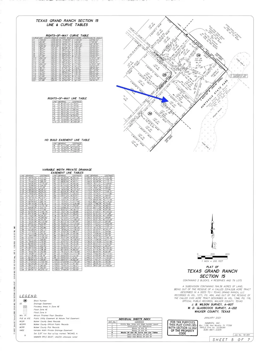 15-34-23 Sandstone Lane, Huntsville, TX 77340 - Image #2
